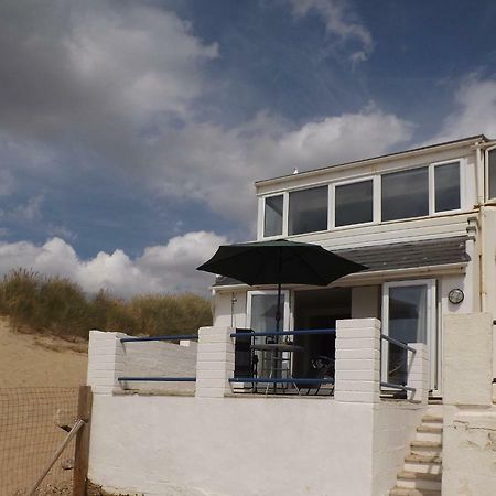 Villa Seagull'S Crest Camber Exterior foto